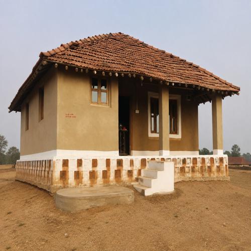 Anand Homestay, Gumtara